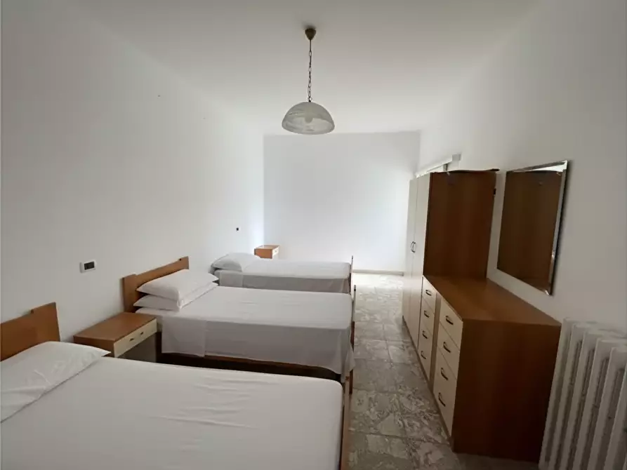 Immagine 7 di Quadrilocale in vendita  in Via Arene 7 a Gallipoli