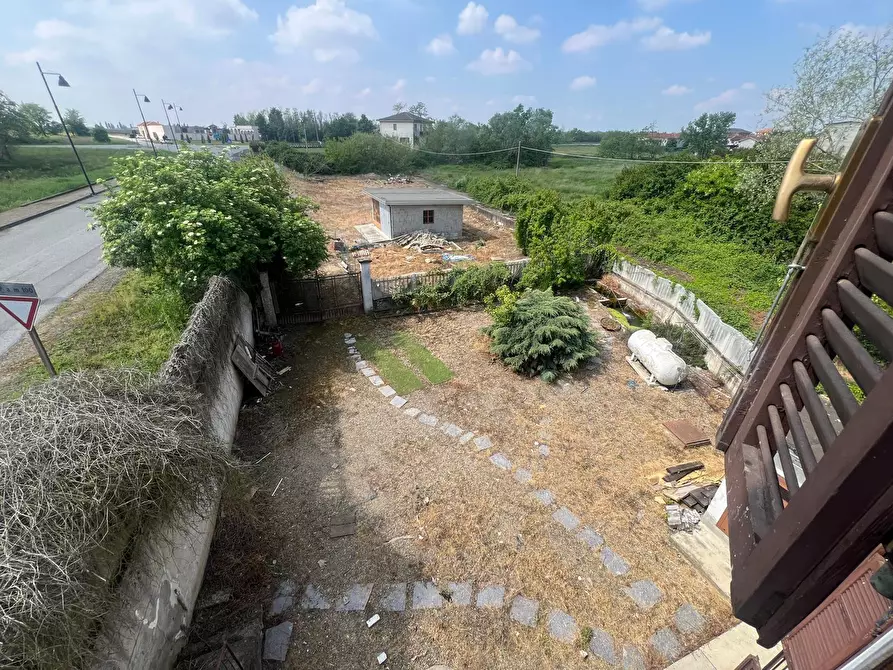Immagine 31 di Casa bifamiliare in vendita  in Via Roma 1 a Formigliana