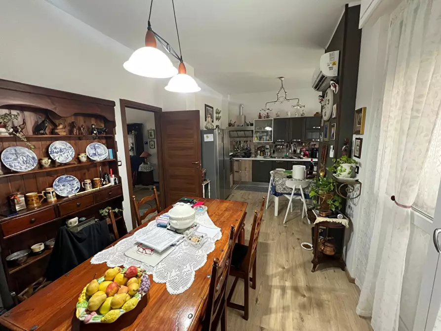 Immagine 11 di Trilocale in vendita  in Corso XXVI Aprile 65 a Vercelli