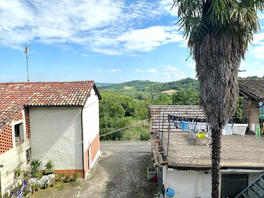 Immagine 1 di Villetta a schiera in vendita  in vicolo Borgo 15 a Camino