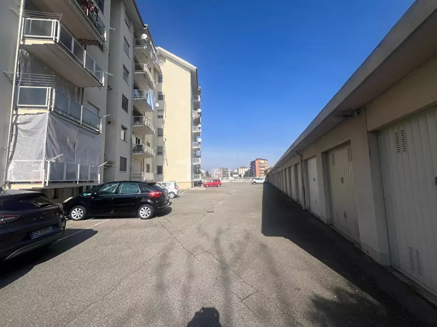 Immagine 25 di Trilocale in vendita  in Corso XXVI Aprile 65 a Vercelli