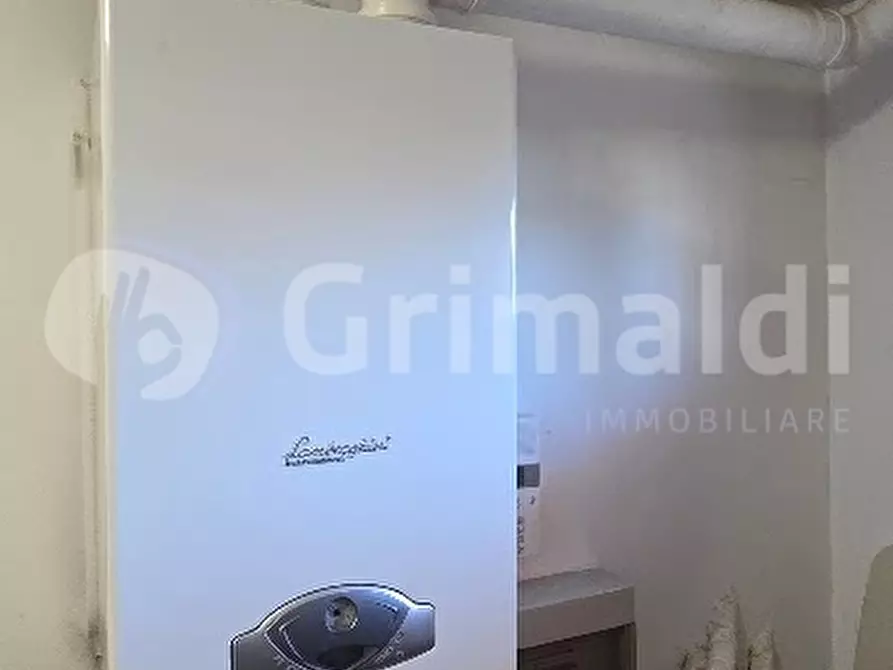 Immagine 81 di Villa in vendita  in Via Giovanni Antonio Comissetti 1 a Pezzana