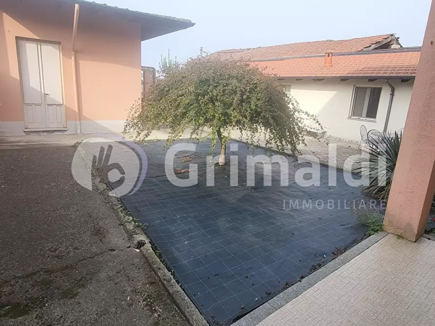 Immagine 25 di Casa indipendente in vendita  a Villata
