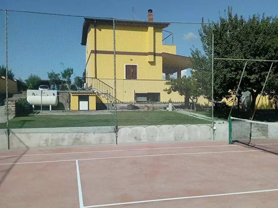 Immagine 27 di Villa in vendita  in via siracusa 7 a Nettuno