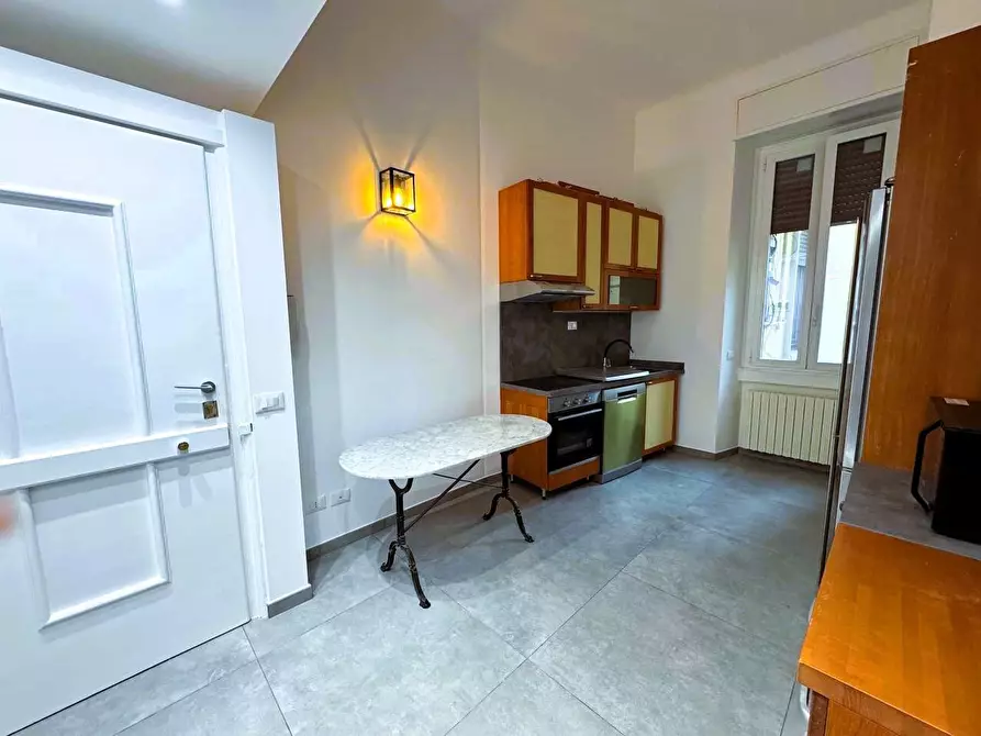 Immagine 4 di Bilocale in affitto  in Via Giovanni Pacini 57 a Milano
