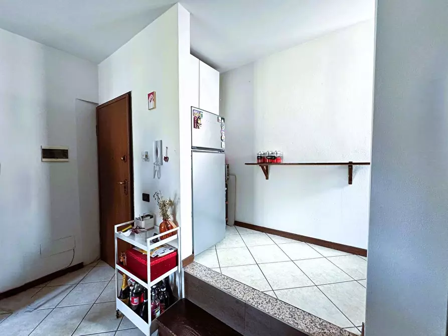 Immagine 3 di Appartamento in vendita  in Via Vallarsa 5 a Milano