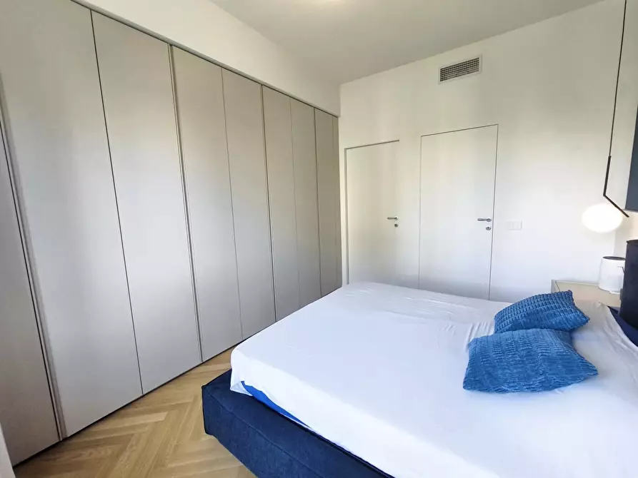 Immagine 32 di Appartamento in vendita  in Viale Misurata 23 a Milano