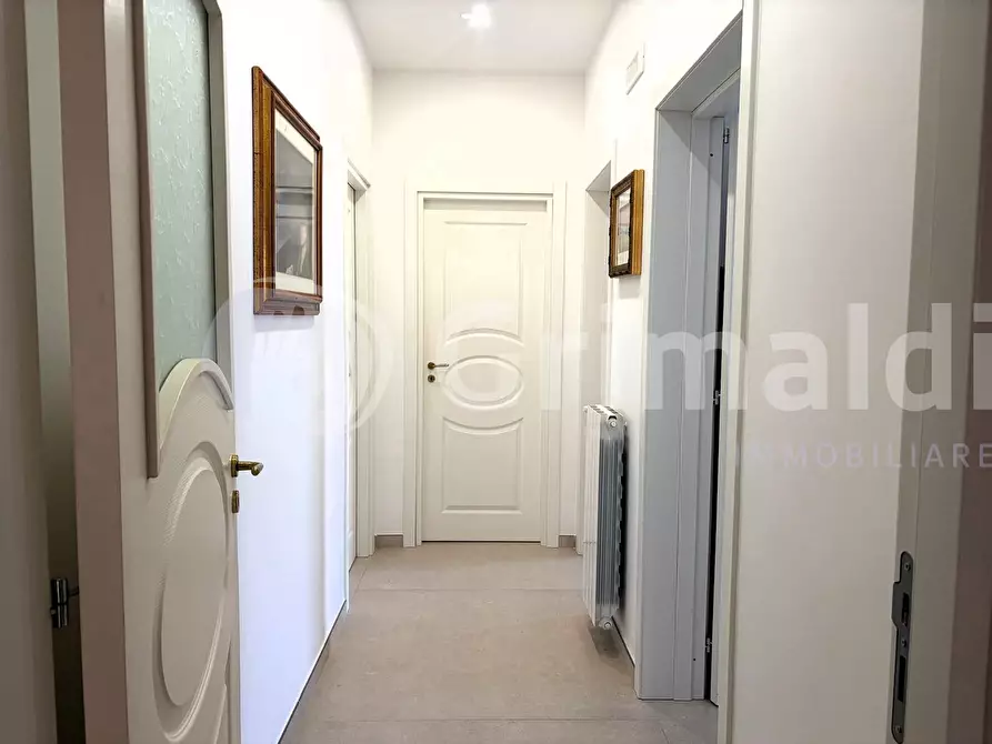 Immagine 15 di Appartamento in vendita  in Via Giovanni Verga a Gallipoli