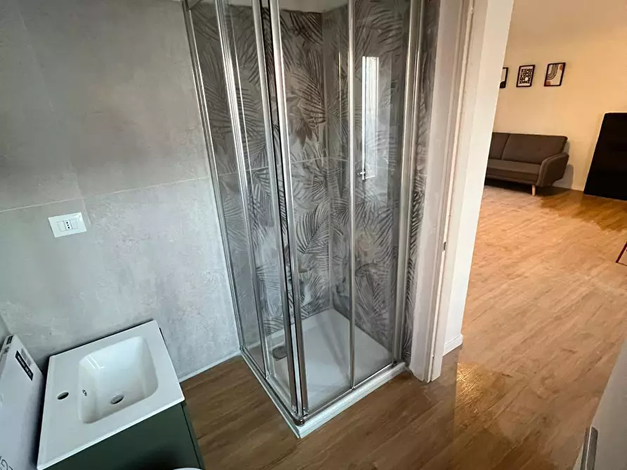 Immagine 5 di Bilocale in affitto  in Via Francesco Donato 27 a Vercelli