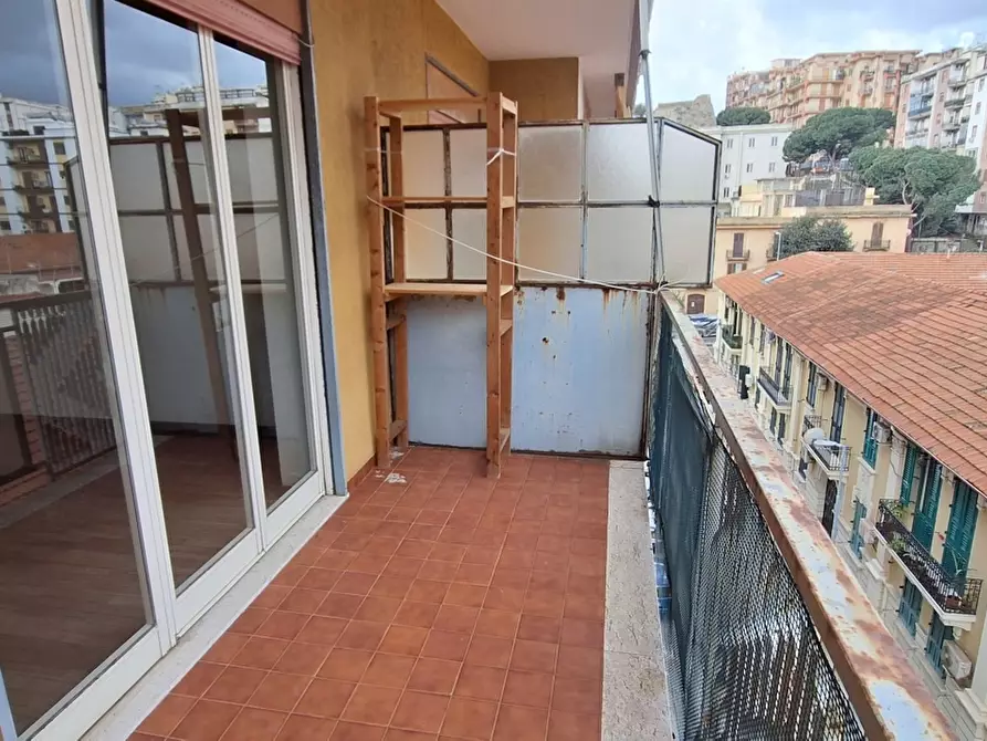Immagine 17 di Quadrilocale in vendita  in Via Gagini 21 a Messina