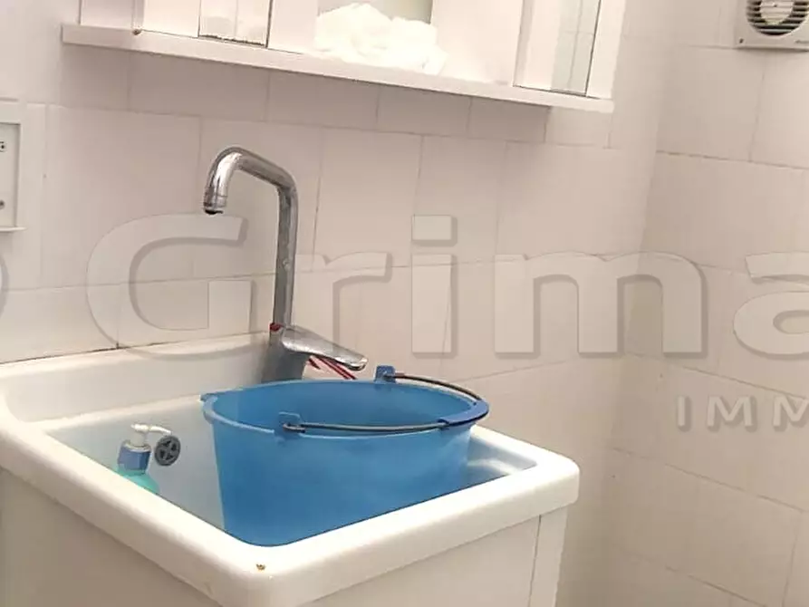 Immagine 18 di Casa semindipendente in vendita  a San Giorgio A Cremano