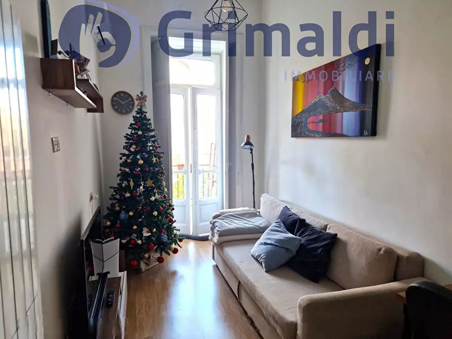 Immagine 11 di Bilocale in affitto  in Via Vincenzo Gemito 27 a Napoli