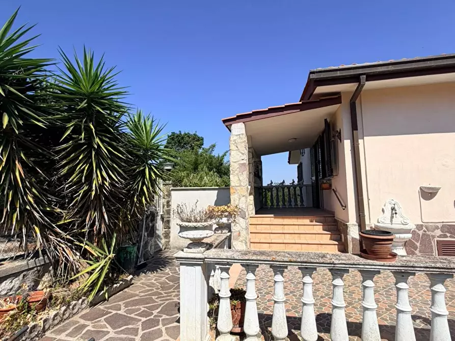 Immagine 27 di Casa indipendente in vendita  in Via delle Acacie 19 a Aprilia
