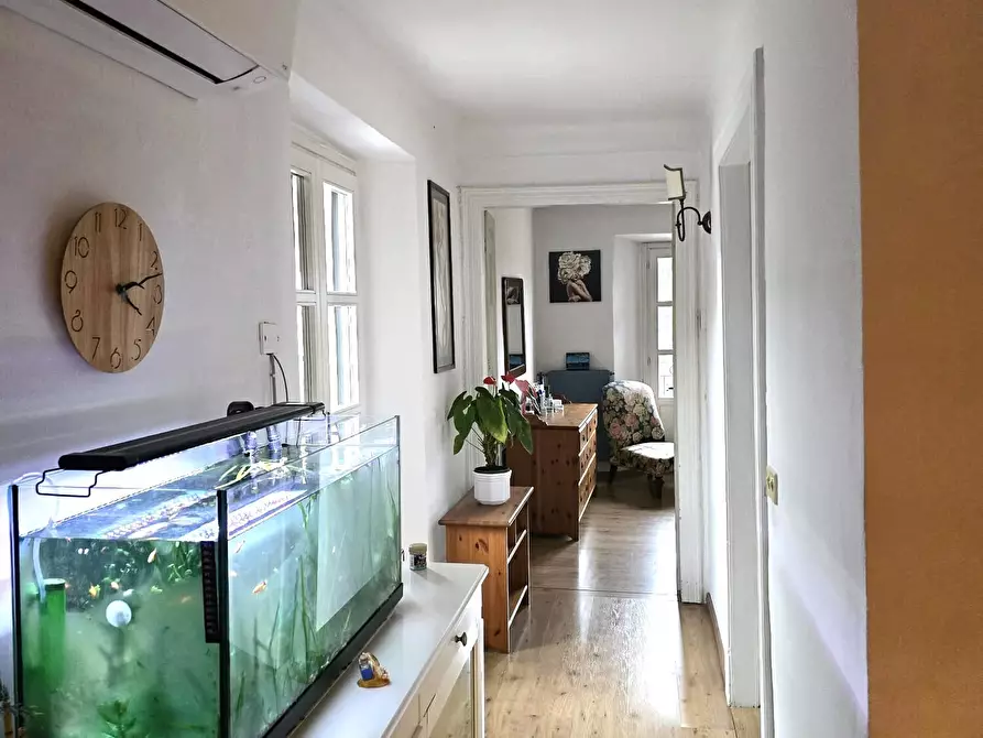 Immagine 8 di Villa in vendita  in via Roma 4 a Proserpio