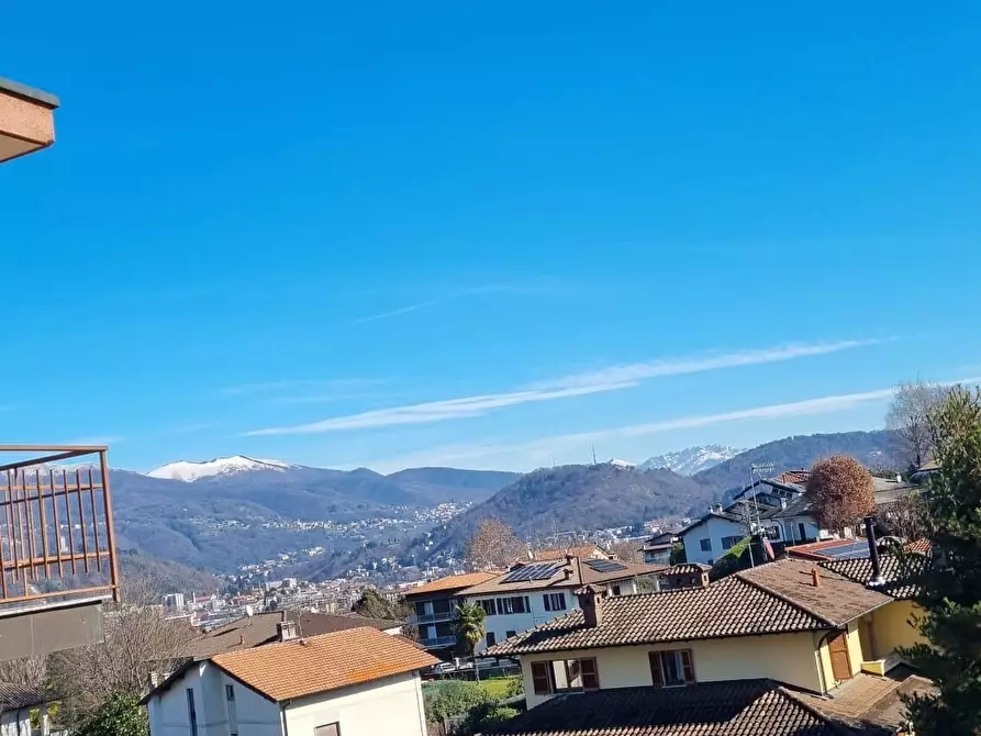 Immagine 22 di Trilocale in vendita  a Grandate