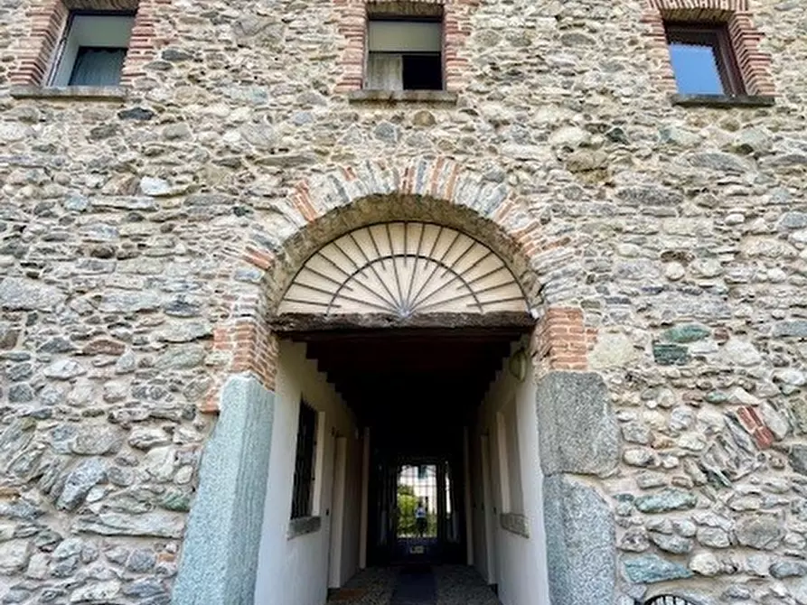 Immagine 31 di Terratetto in vendita  in Via Umberto I 16 a Orsenigo