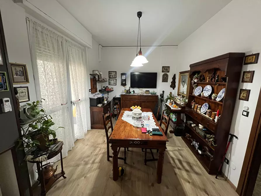 Immagine 9 di Trilocale in vendita  in Corso XXVI Aprile 65 a Vercelli