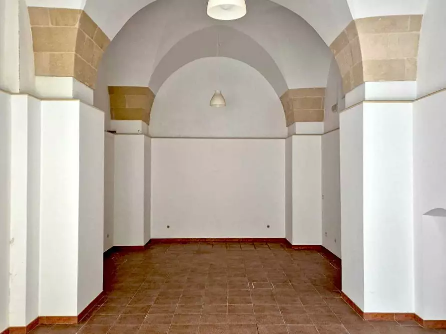 Immagine 6 di Loft/Open space in vendita  in Corte dei Morosini 7AB a Lecce