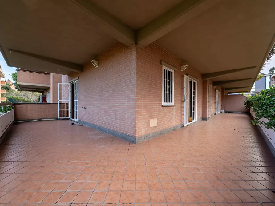 Immagine 22 di Appartamento in vendita  in Via Pietro de Francisci a Roma