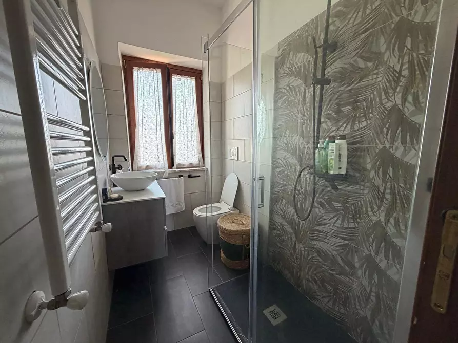 Immagine 13 di Casa indipendente in vendita  in Via Trigno 27 a Aprilia