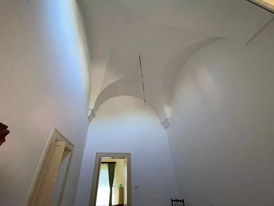 Immagine 27 di Villa in vendita  in Via Costantini 78 a Calimera