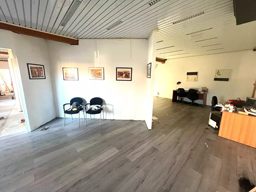 Immagine 52 di Casa bifamiliare in vendita  in via pertengo 56 a Costanzana