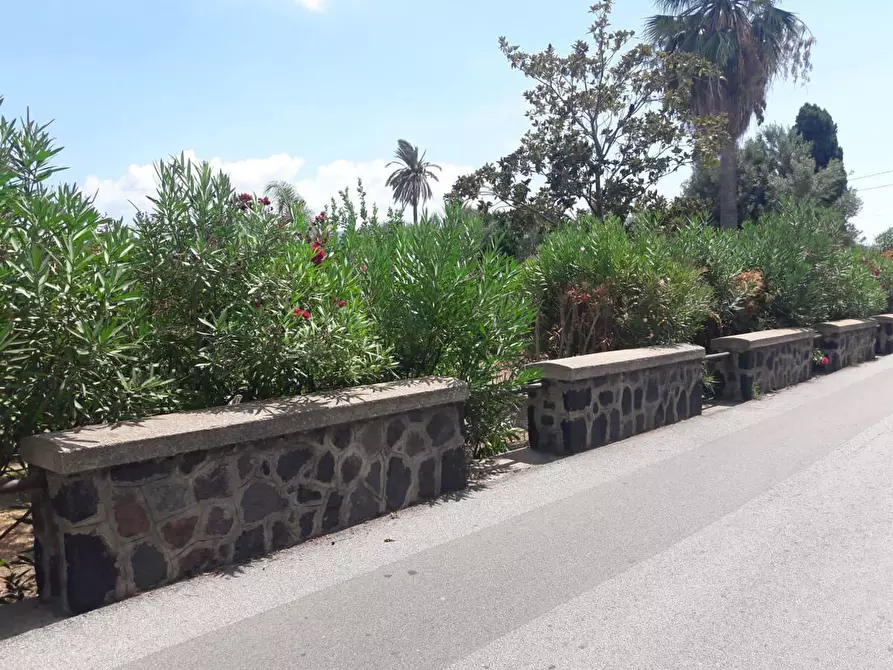 Immagine 26 di Casa indipendente in vendita  in via Umberto I 1 a Santa Marina Salina