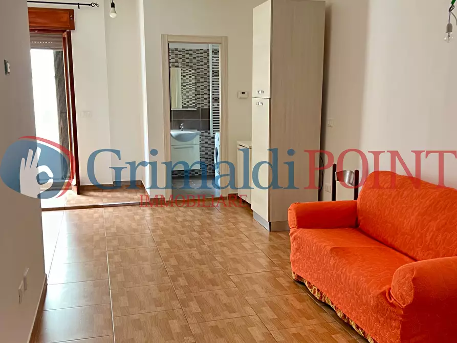 Immagine 3 di Bilocale in vendita  in Viale G. Leopardi 33 a Lecce