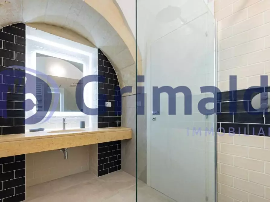 Immagine 15 di Casa indipendente in vendita  in Via Luigi Scarambone 16 a Lecce