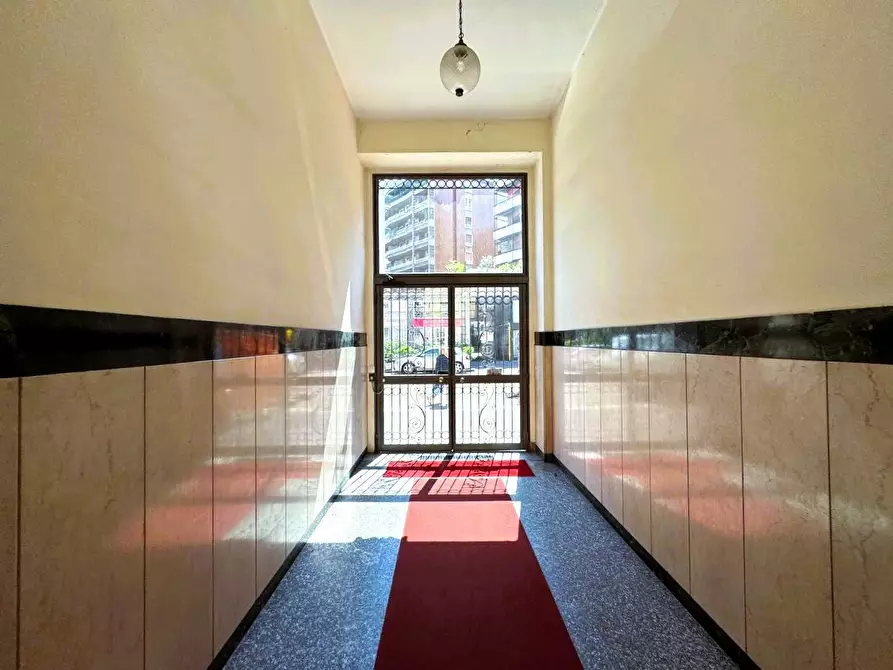 Immagine 24 di Appartamento in affitto  in Via Plinio 47 a Milano
