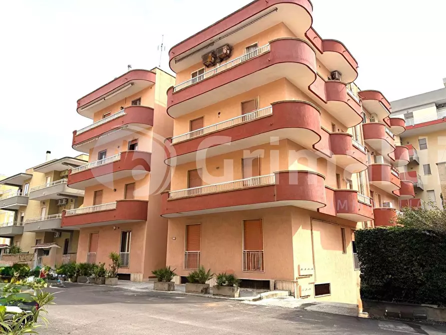 Immagine 32 di Quadrilocale in vendita  in via petrarca 20 a Gallipoli