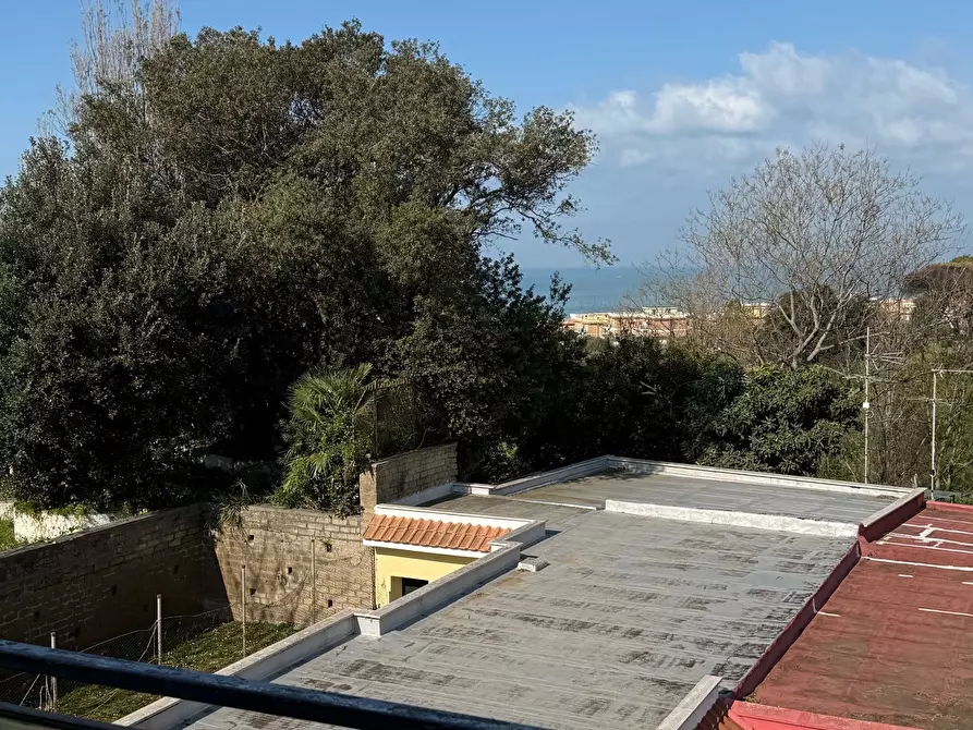 Immagine 17 di Trilocale in vendita  in Via dei Volsci 3 a Anzio