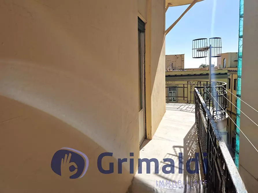 Immagine 11 di Trilocale in vendita  in Via Antonio Mancini 22 a Napoli