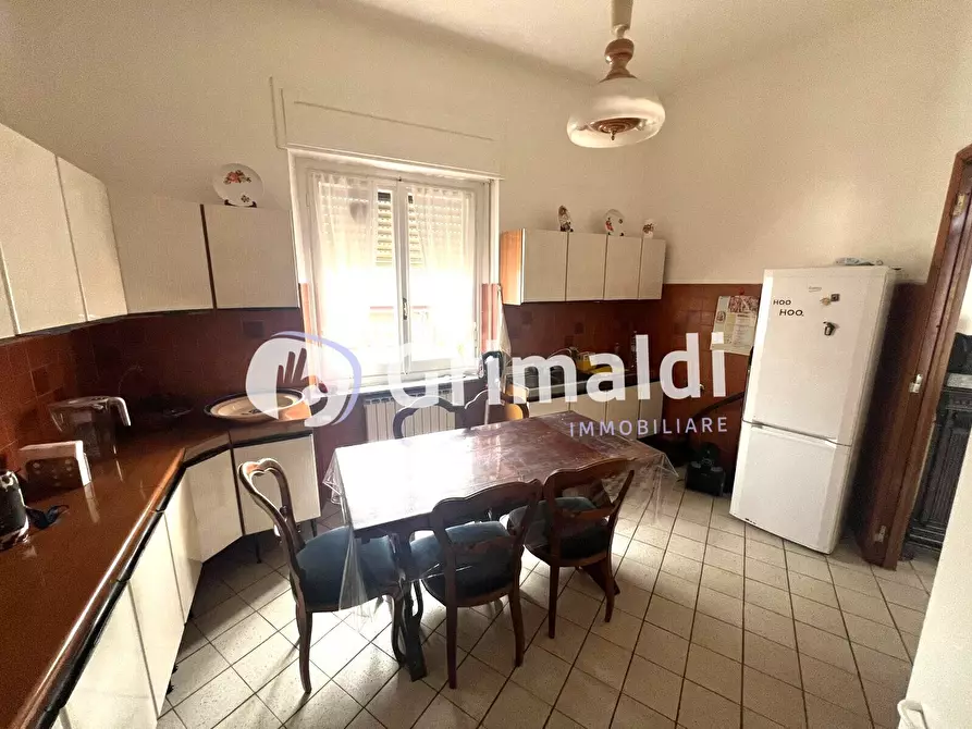 Immagine 14 di Trilocale in vendita  in Via Alessandro di Gifflenga 7 a Vercelli