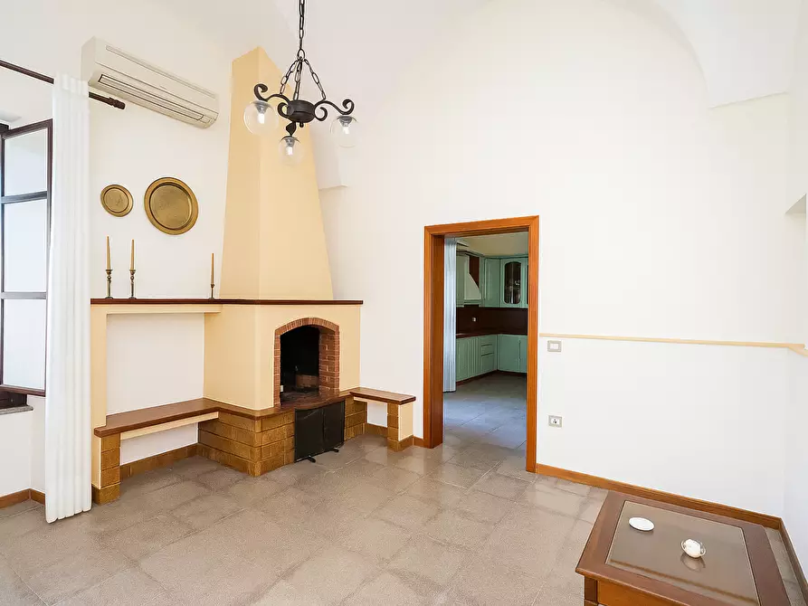 Immagine 6 di Villa in vendita  in Via Costantini 78 a Calimera