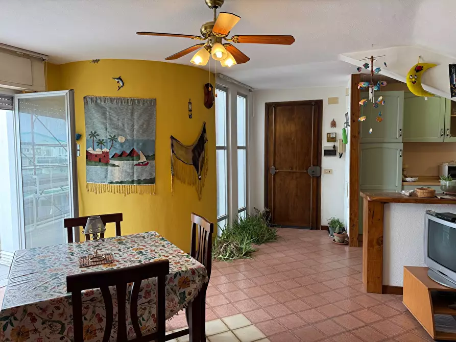 Immagine 5 di Attico in vendita  in Via Tanaro 3 a Nettuno