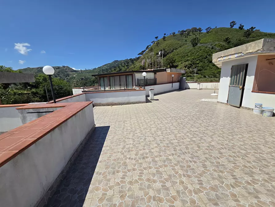 Immagine 29 di Quadrilocale in vendita  in Curcuraci- Cpl. Valsole a Messina