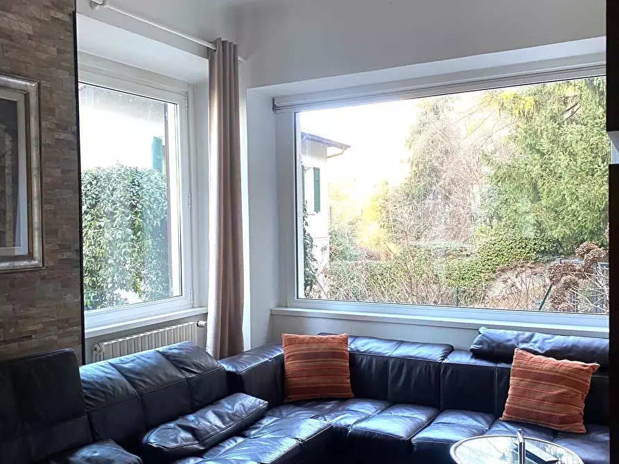 Immagine 16 di Quadrilocale in vendita  a Brunate