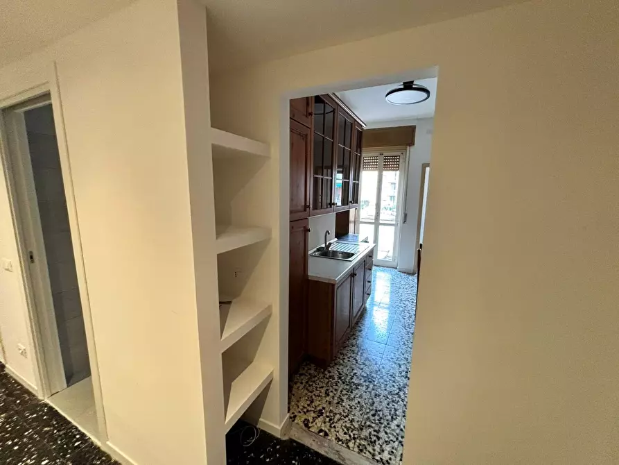 Immagine 3 di Trilocale in affitto  in Via Privata degli Orombelli 13 a Milano
