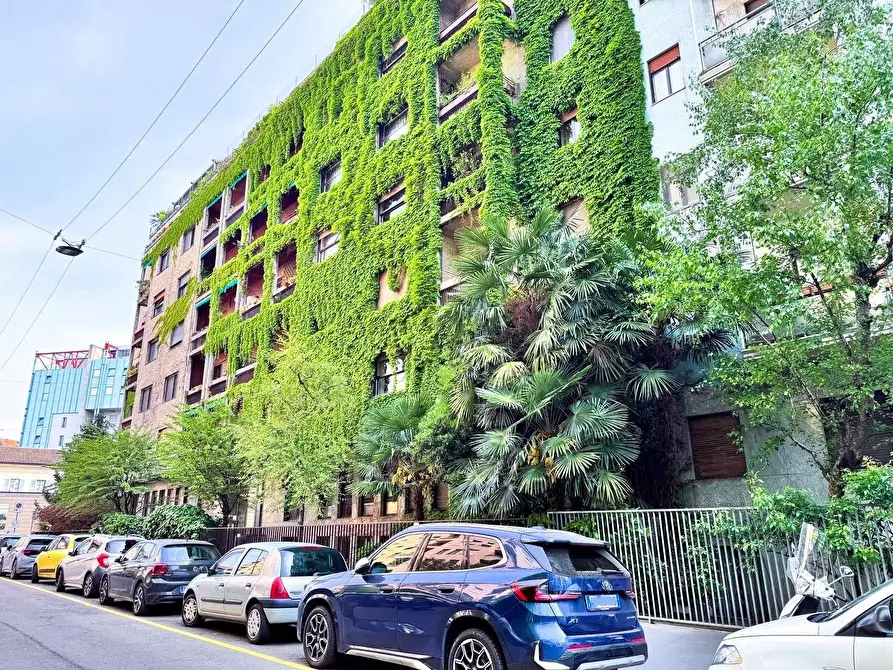 Immagine 1 di Appartamento in vendita  in Via Anelli 1 a Milano