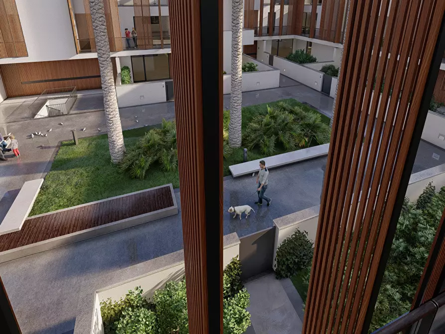 Immagine 34 di Casa bifamiliare in vendita  in Via Bruno Cantobelli 18 a Lecce