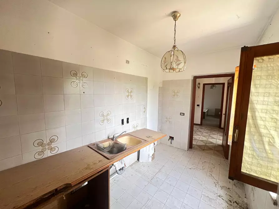 Immagine 11 di Casa bifamiliare in vendita  in Via Roma 1 a Formigliana