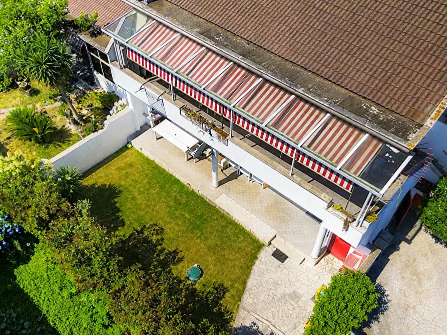 Immagine 8 di Trilocale in vendita  in Via Po 16 a Anzio