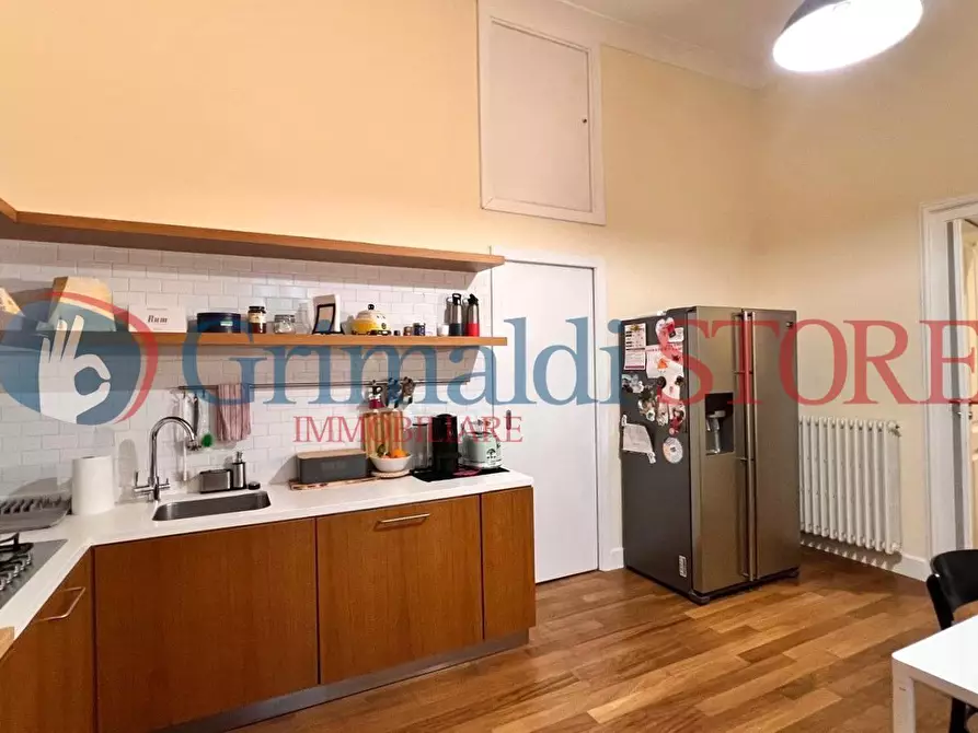 Immagine 27 di Quadrilocale in vendita  in Viale Felice Cavallotti 5 a Lecce