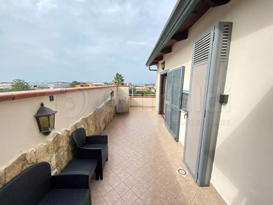 Immagine 9 di Trilocale in vendita  a Villaricca