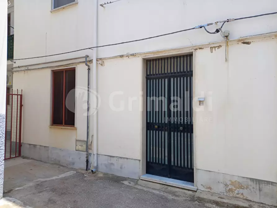 Immagine 15 di Casa indipendente in vendita  in VIA PERGOLESI 29 a Avola