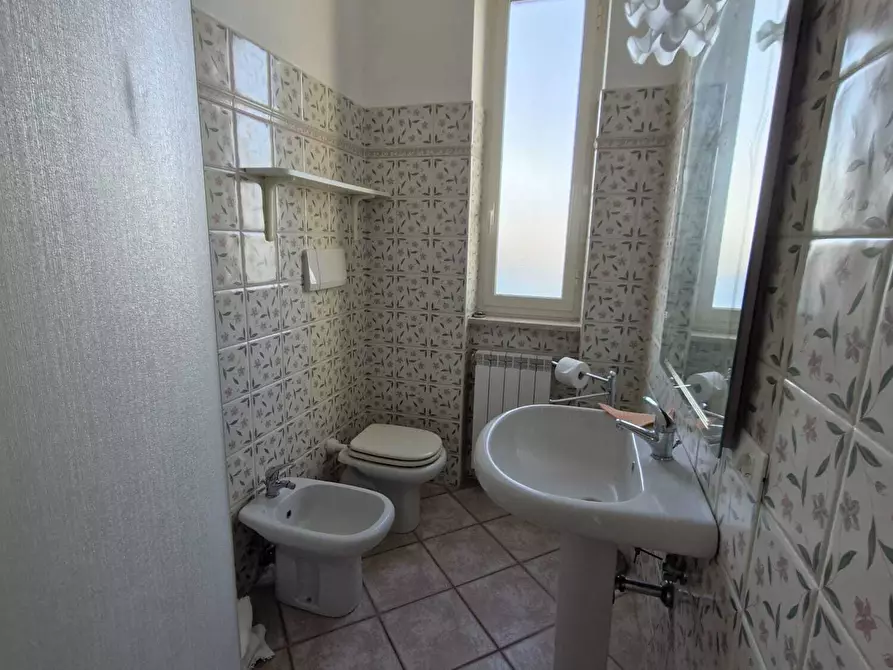 Immagine 20 di Quadrilocale in affitto  in Via Molo Innocenziano 44 a Anzio