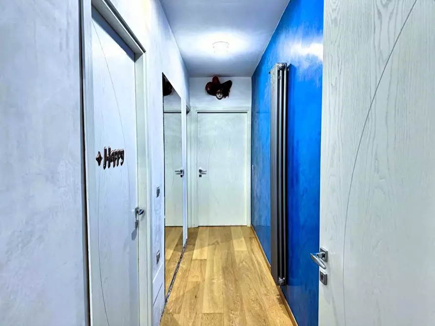 Immagine 13 di Trilocale in vendita  in Via Alessandro Manzoni 3 a Pero