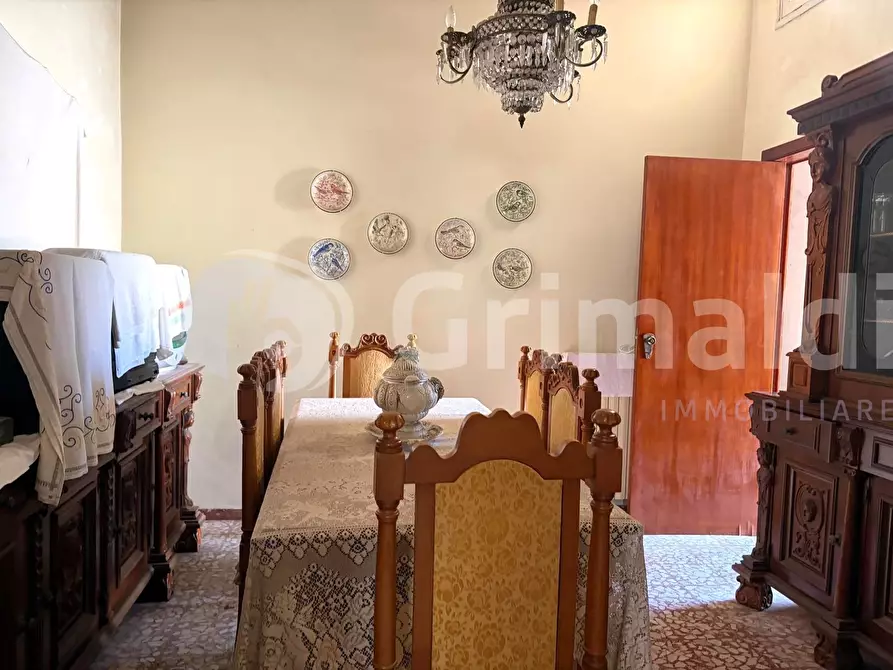 Immagine 7 di Casa bifamiliare in vendita  in Via T.Caputo a Sannicola