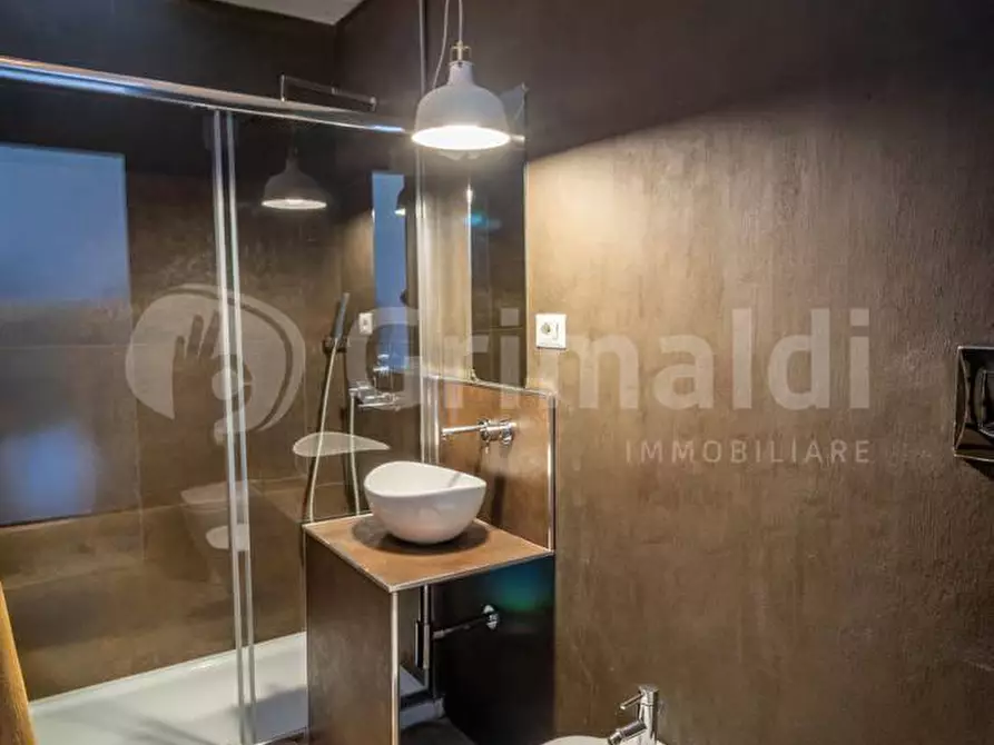 Immagine 22 di Appartamento in vendita  in Vico Giuseppe Melodia 4 a Noto